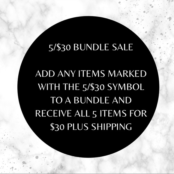 Victoria’s Secret Stripe Thermal Sleep Shirt - Picture 7 of 7